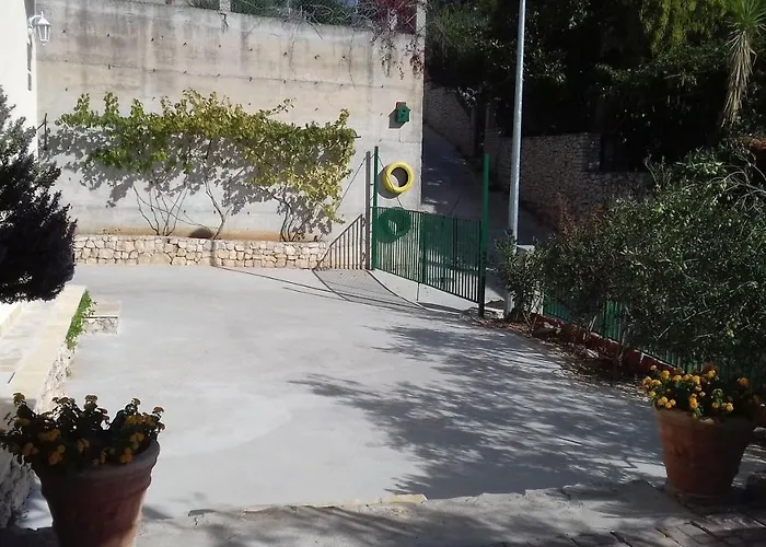 Toni Appartamento Vinišće