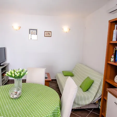 Toni Appartamento Vinišće