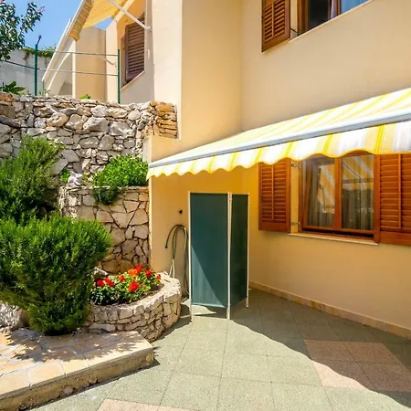 Apartman Toni *