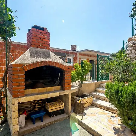 Apartman Toni Vinisce