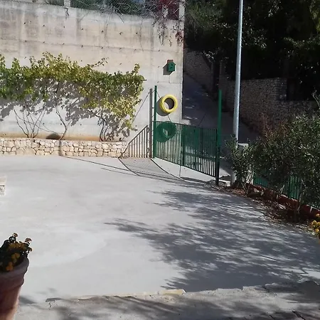 Toni Appartamento Vinišće