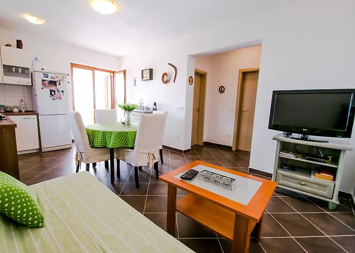 Toni 아파트 Vinišće