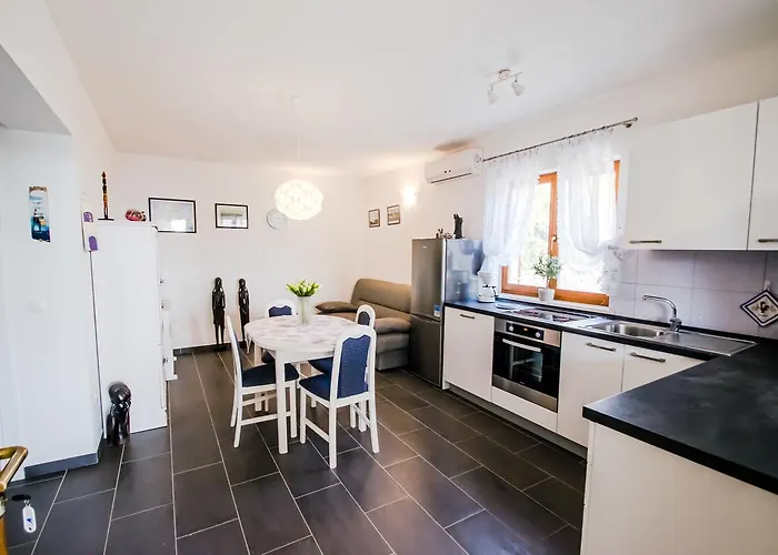 Toni 아파트 Vinišće