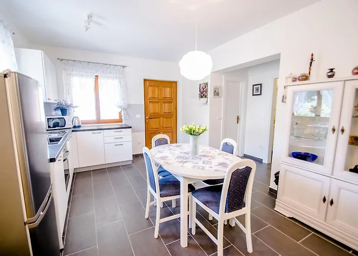 Apartmán Toni *