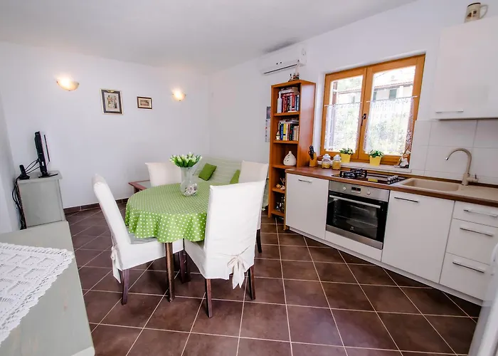 Toni 아파트 Vinišće