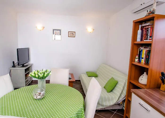 Toni 아파트 Vinišće