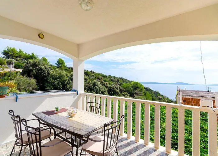 아파트 Toni Vinišće