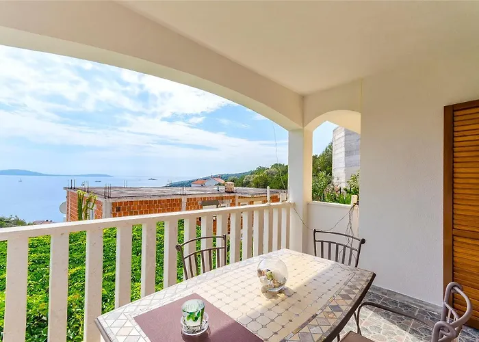 아파트 Toni Vinišće