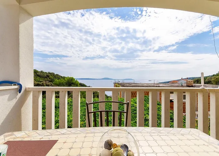 Toni 아파트 Vinišće