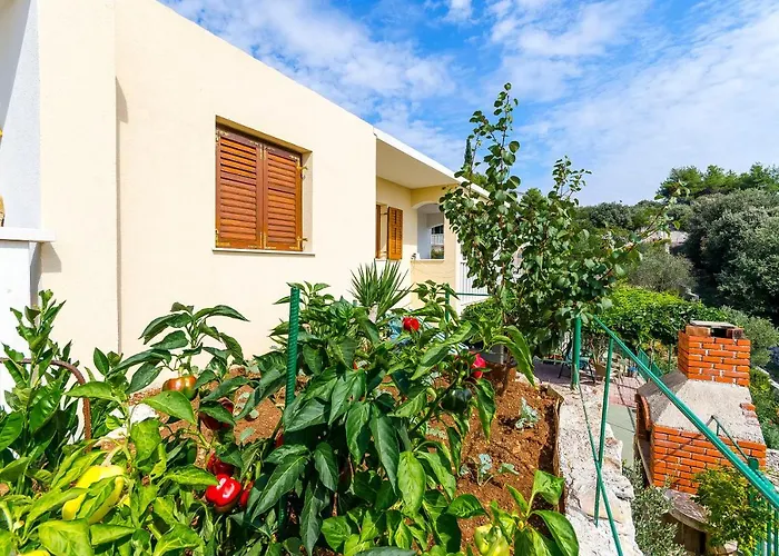 아파트 Toni Vinišće