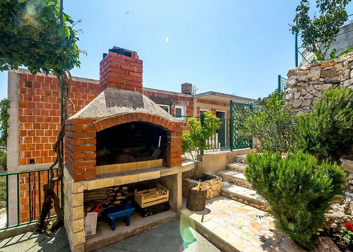 아파트 Toni Vinišće