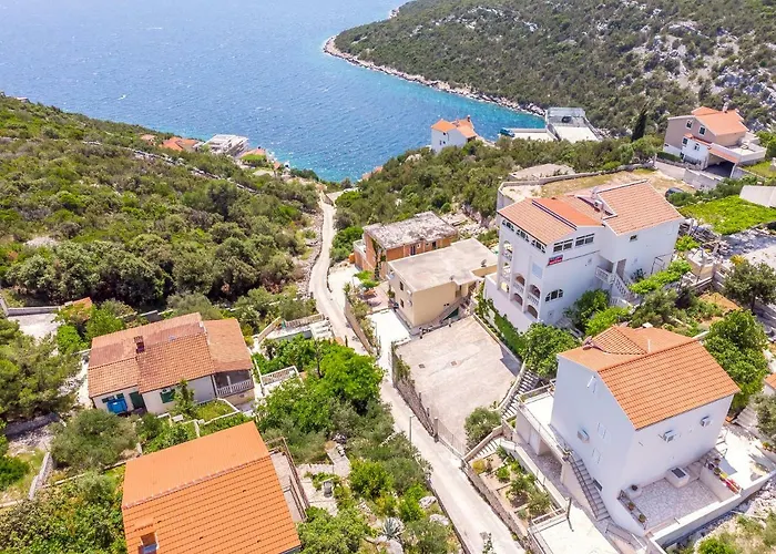 아파트 Toni Vinišće